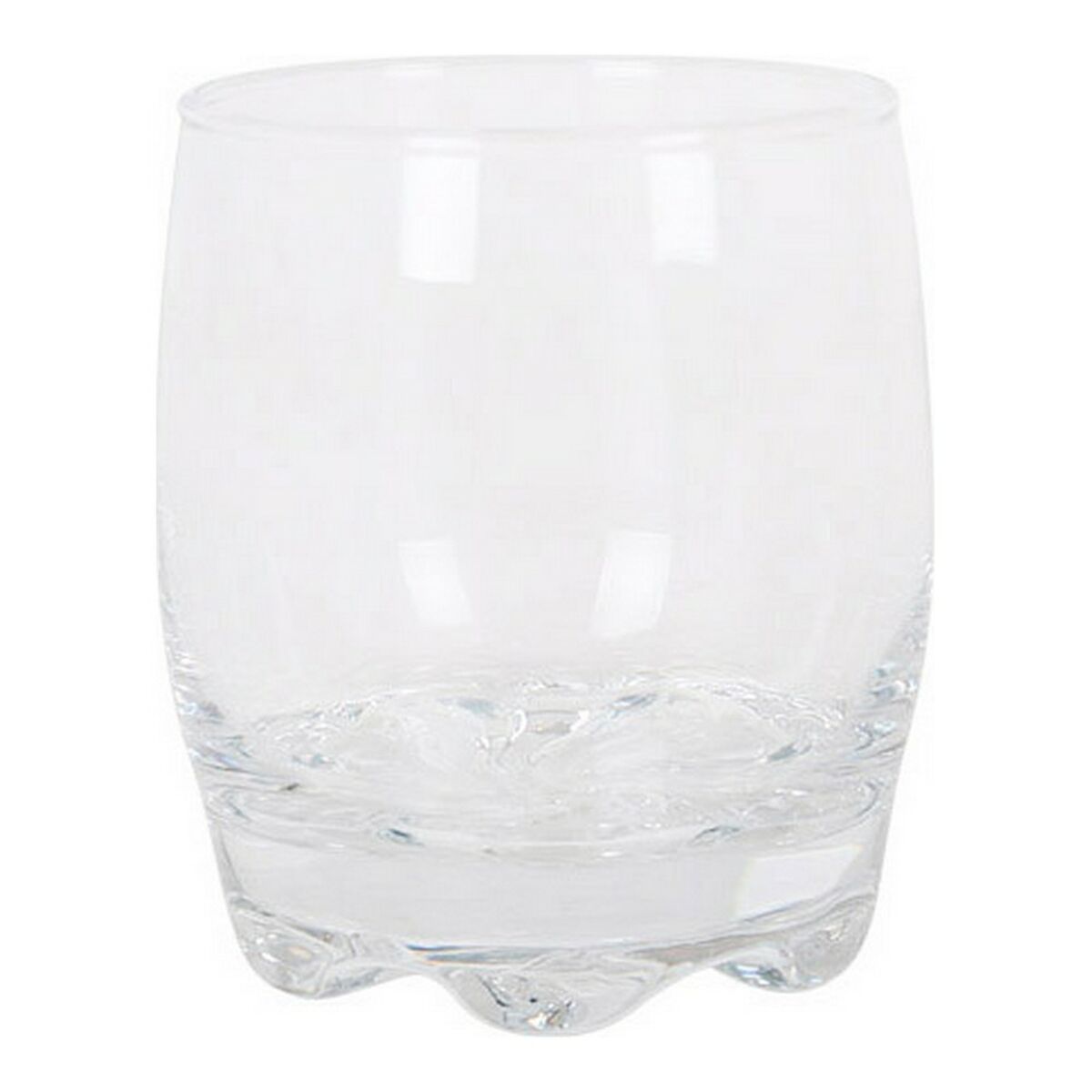 Glasset LAV Adora Glas Transparent 290 ml