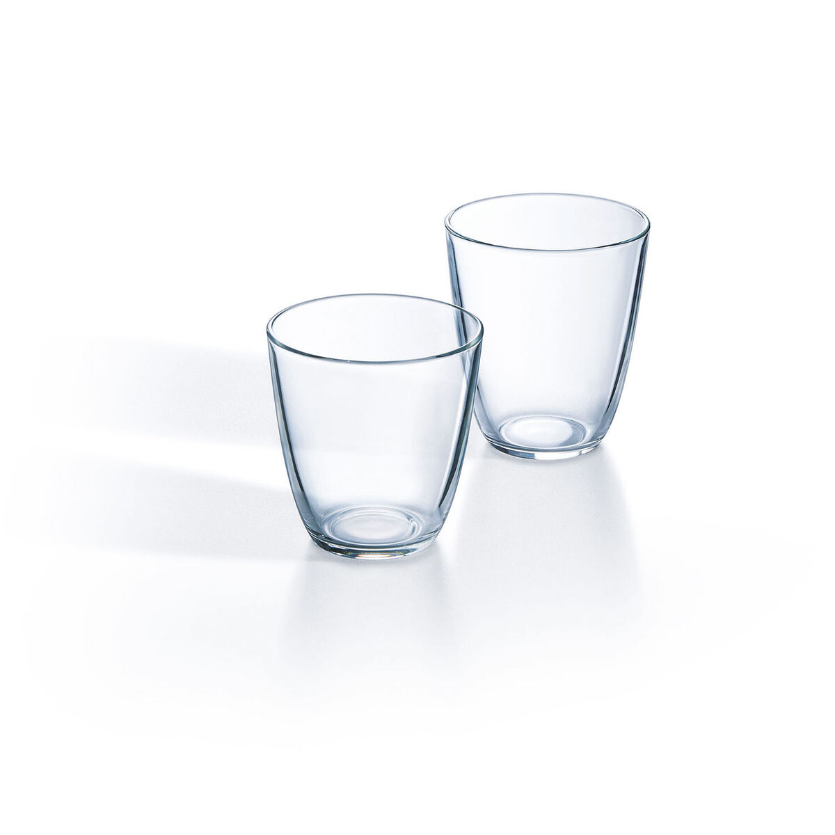 Glas Luminarc Concepto Transparent Glas 310 ml (24 antal) - 2