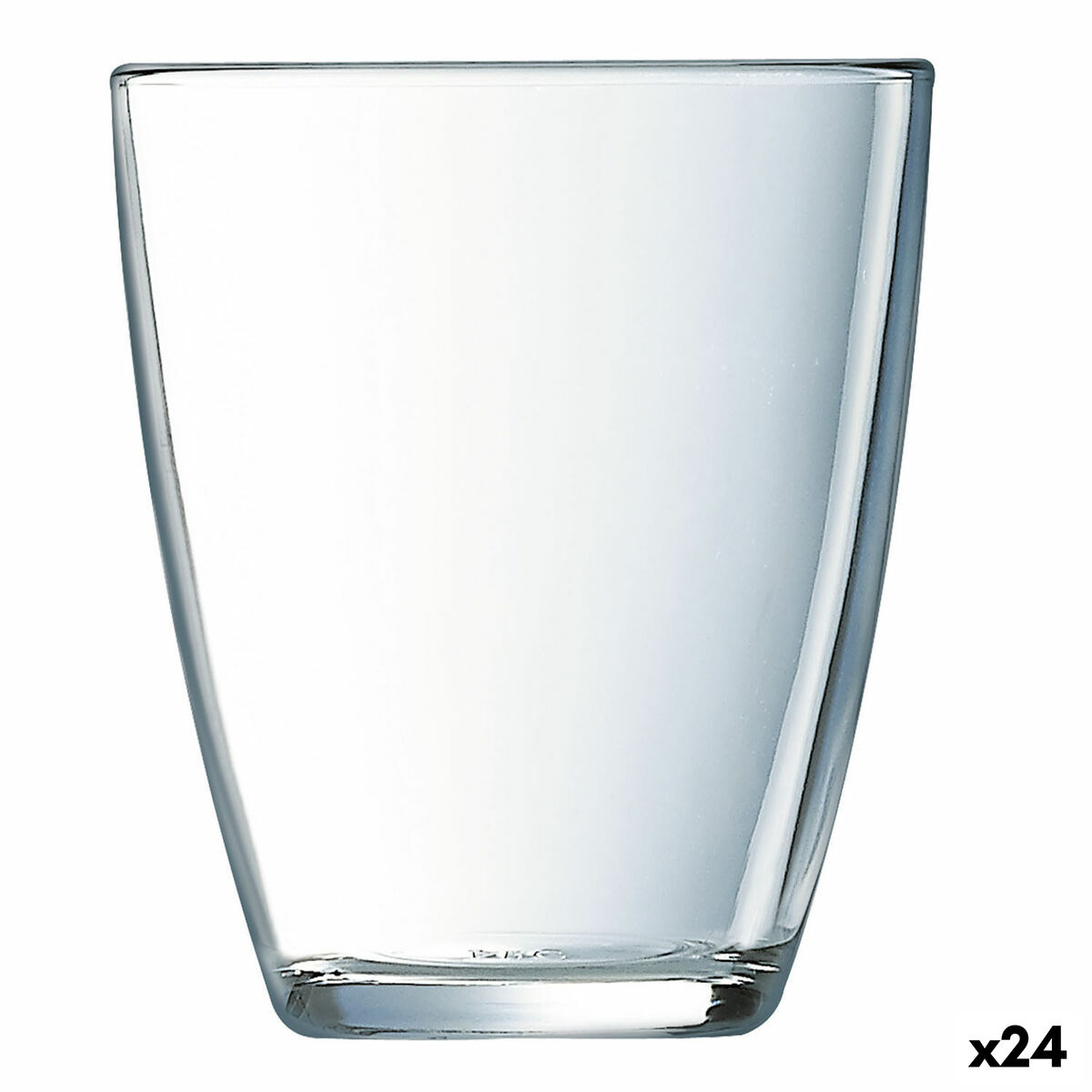 Glas Luminarc Concepto Transparent Glas 310 ml (24 antal)