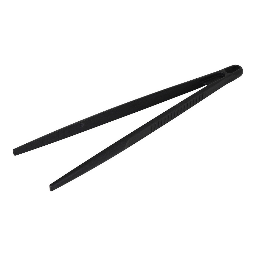Kökstänger Quttin Svart Nylon (28 x 8 x 1,7 cm)