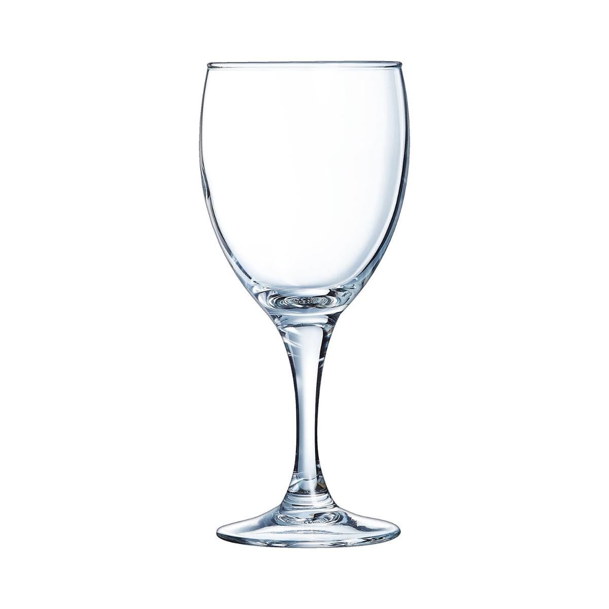 Vinglas Luminarc Elegance Transparent Glas 190 ml 24 antal - 2
