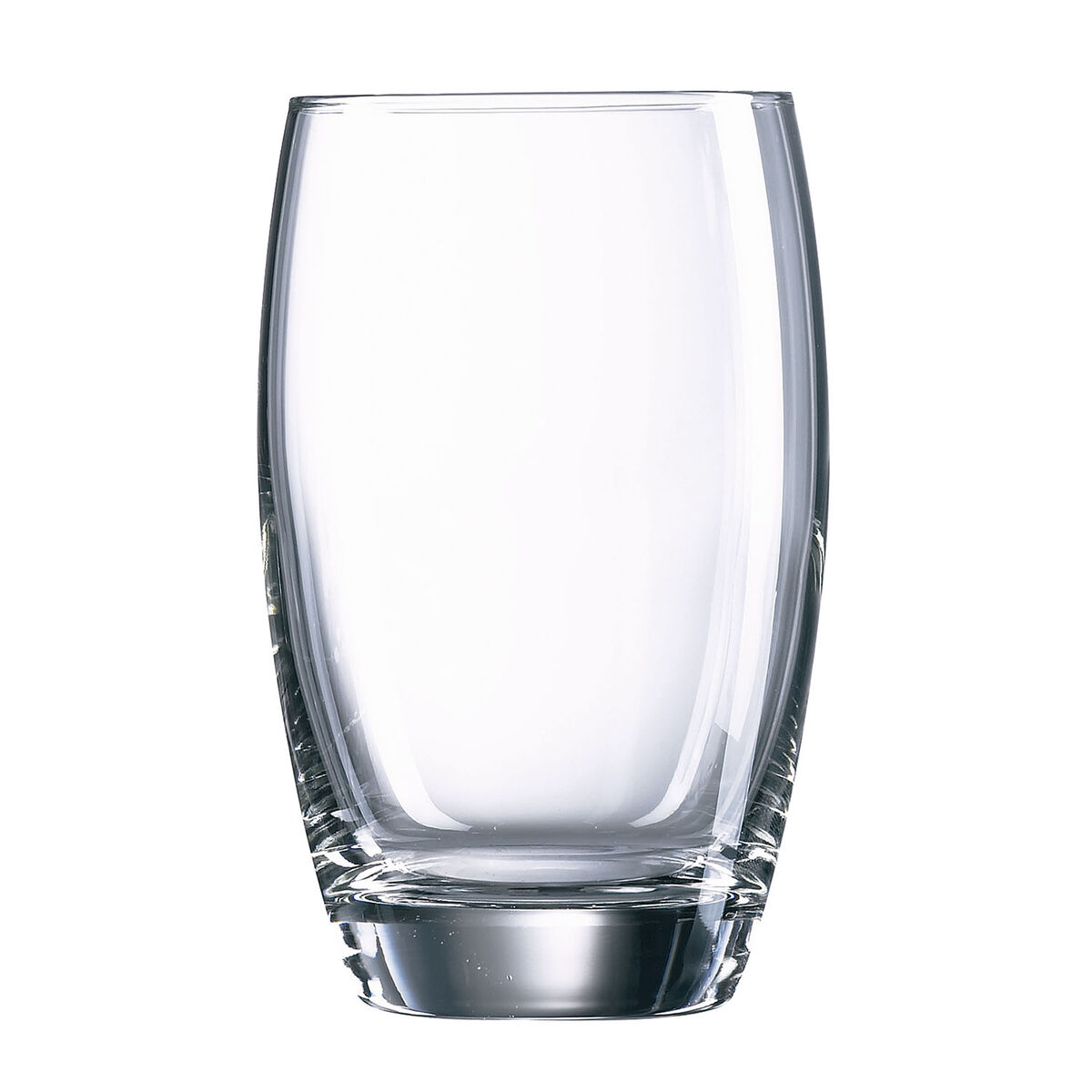 Glas Luminarc Salto Transparent Glas 350 ml 24 antal - 3