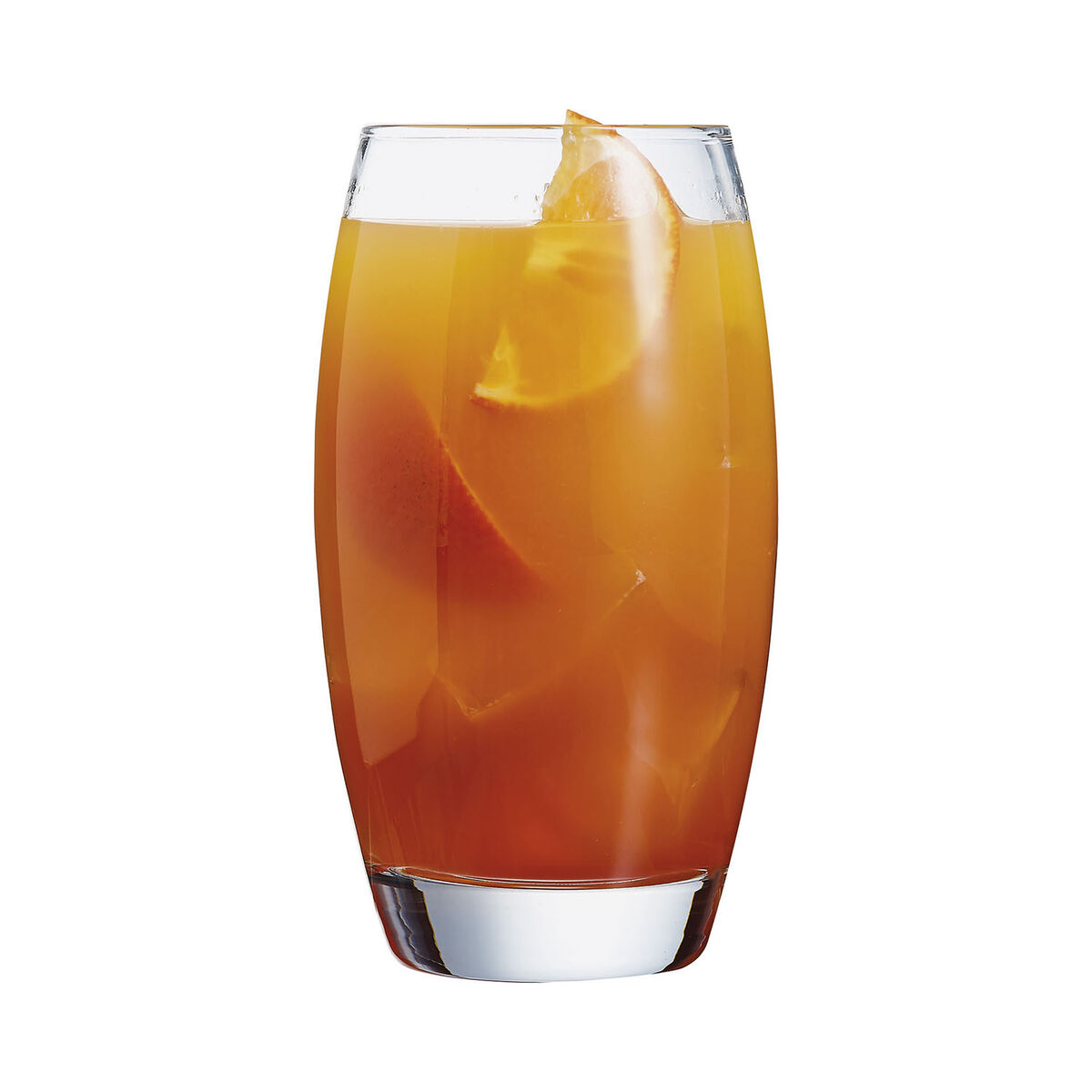Glas Luminarc Salto Transparent Glas 350 ml 24 antal - 2