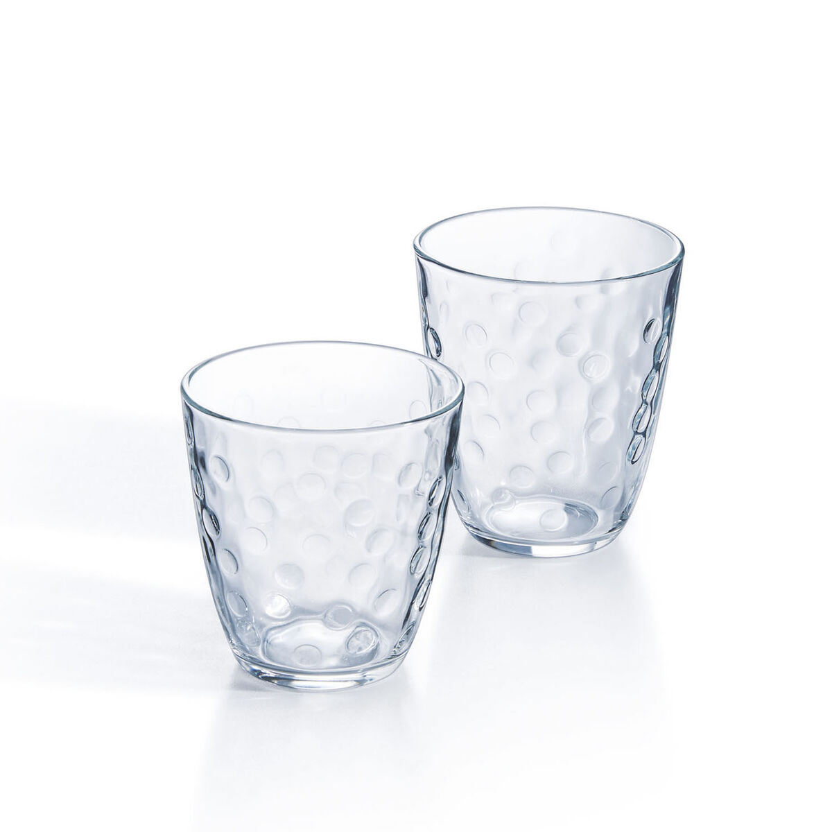 Glas Luminarc Concepto Bulle Transparent Glas 310 ml (24 antal) - 2