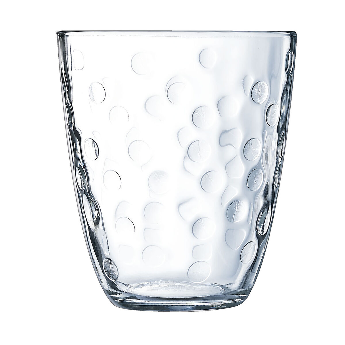 Glas Luminarc Concepto Bulle Transparent Glas 310 ml (24 antal) - 3