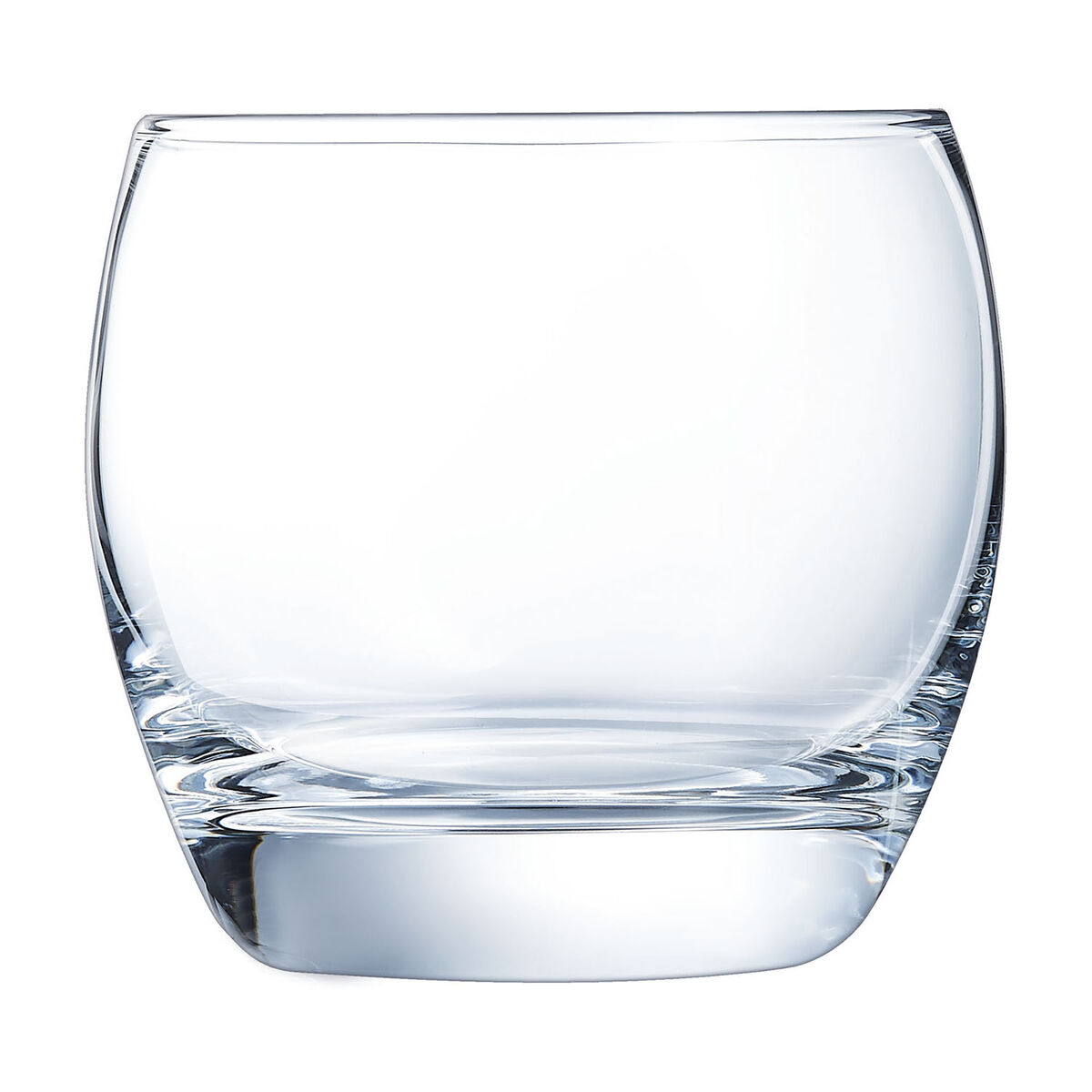 Glas Luminarc Salto Transparent Glas 320 ml (24 antal) - 3