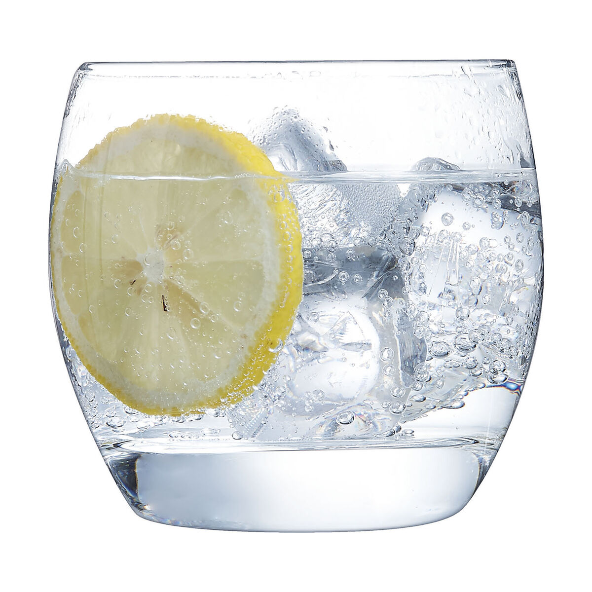 Glas Luminarc Salto Transparent Glas 320 ml (24 antal) - 2