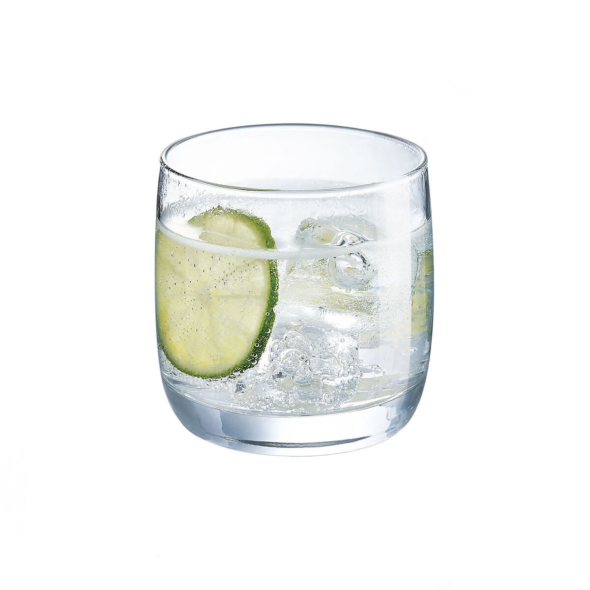 Glas Luminarc Vigne Transparent Glas 310 ml (24 antal) - 2