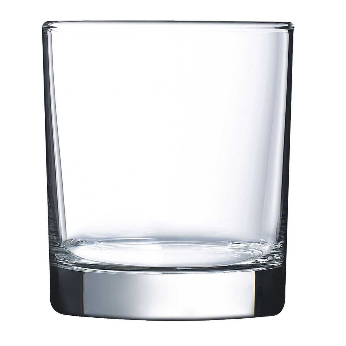 Glas Luminarc Islande Transparent Glas 300 ml (24 antal) - 3