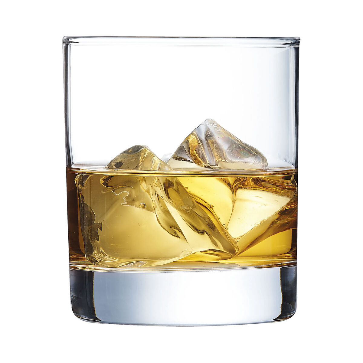 Glas Luminarc Islande Transparent Glas 300 ml (24 antal) - 2