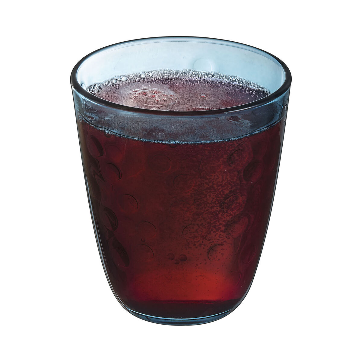 Glas Luminarc Concepto Pepite Blå Glas 310 ml (24 antal) - 2