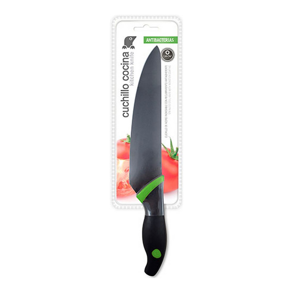 Kökskniv 20 cm Grön
