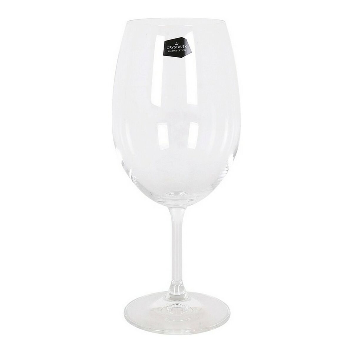 Vinglas CRYSTALEX Lara Glas Transparent 6 antal (540 cc)