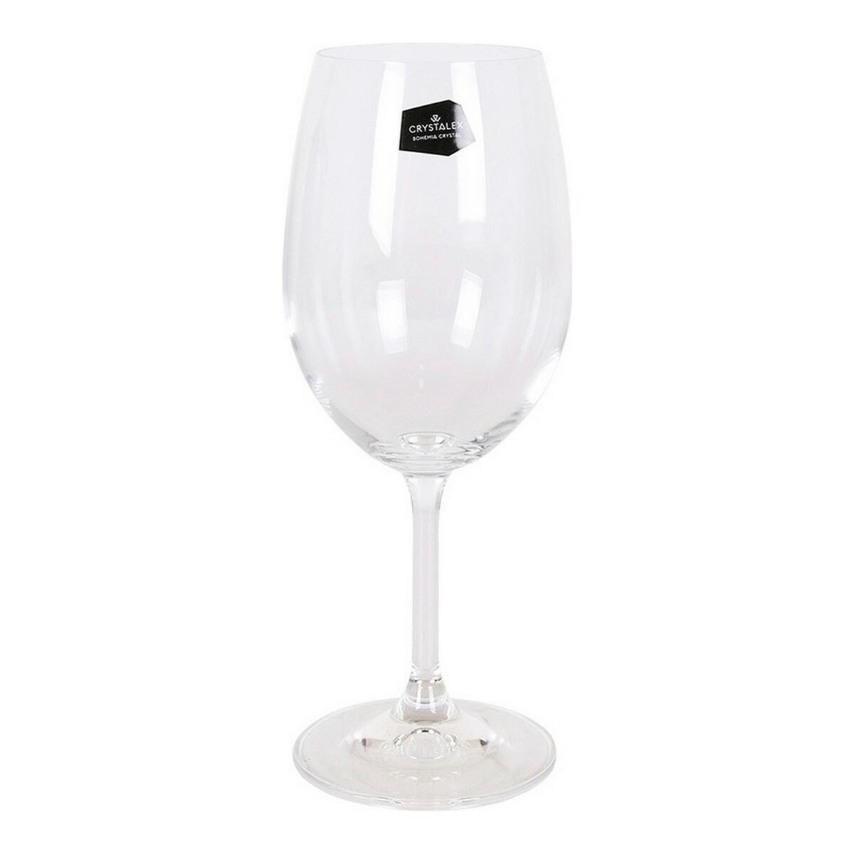 Vinglas CRYSTALEX Lara Glas Transparent 6 antal (350 cc)
