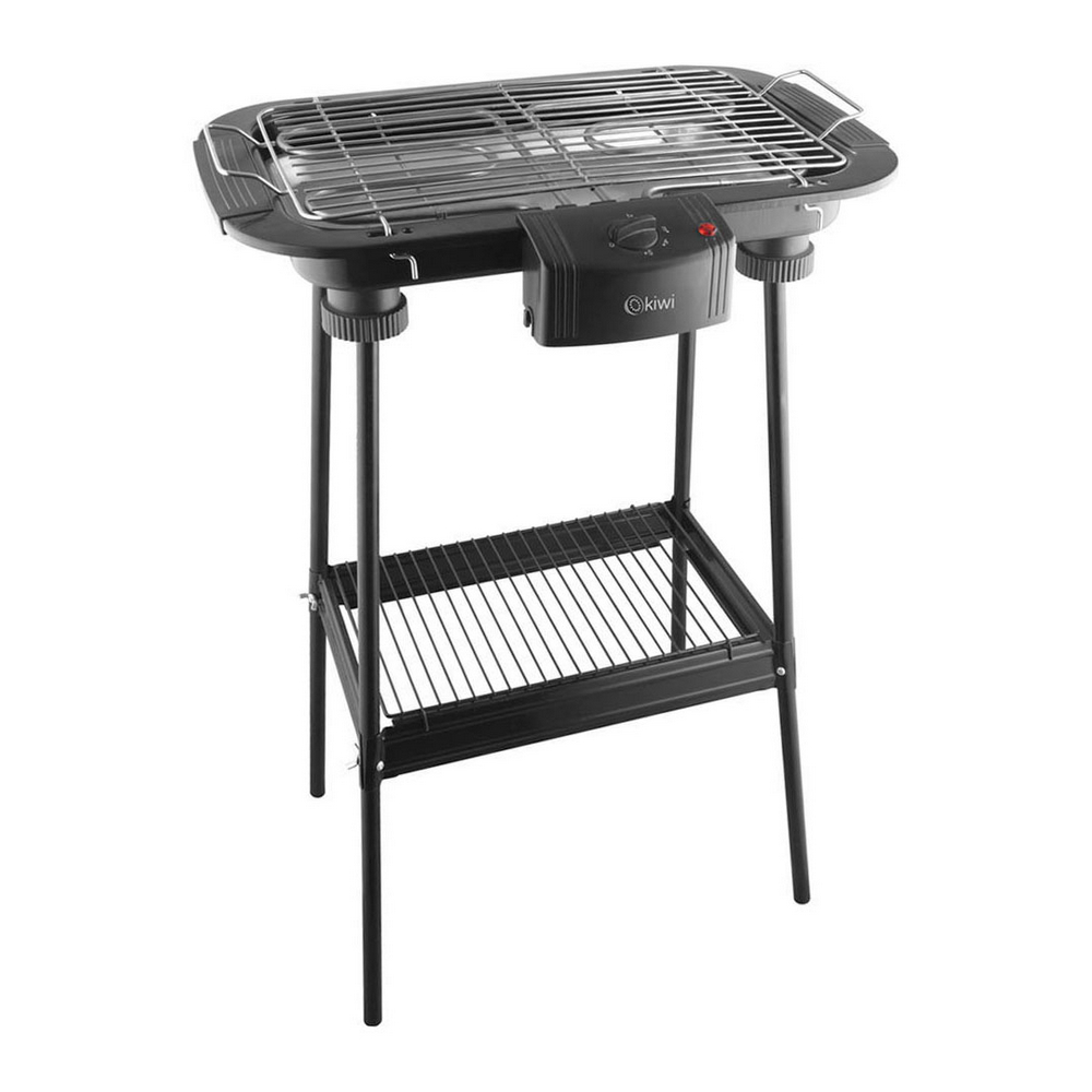 Elektriska Grillen Kiwi 2000 W