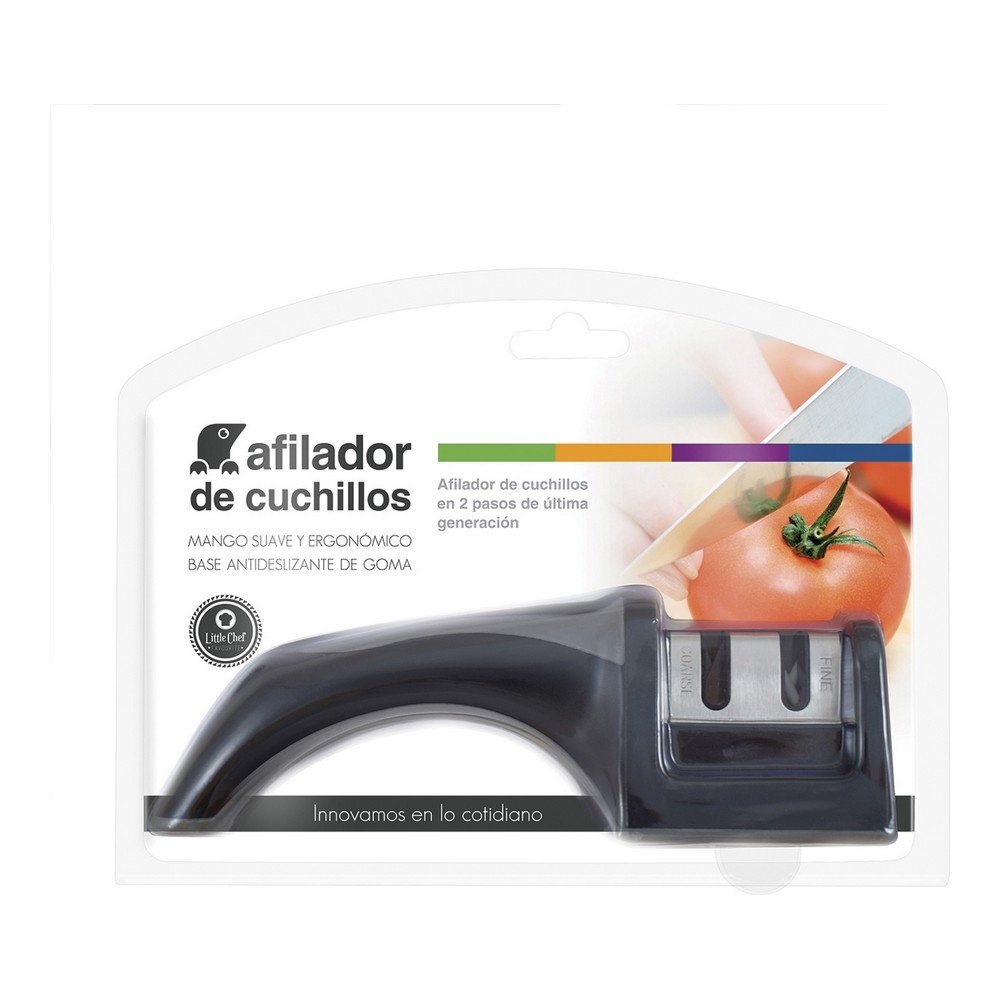 Knivslip Ergonomiskt handtag - 7