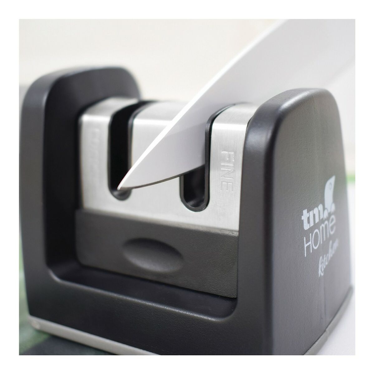 Knivslip Ergonomiskt handtag - 11