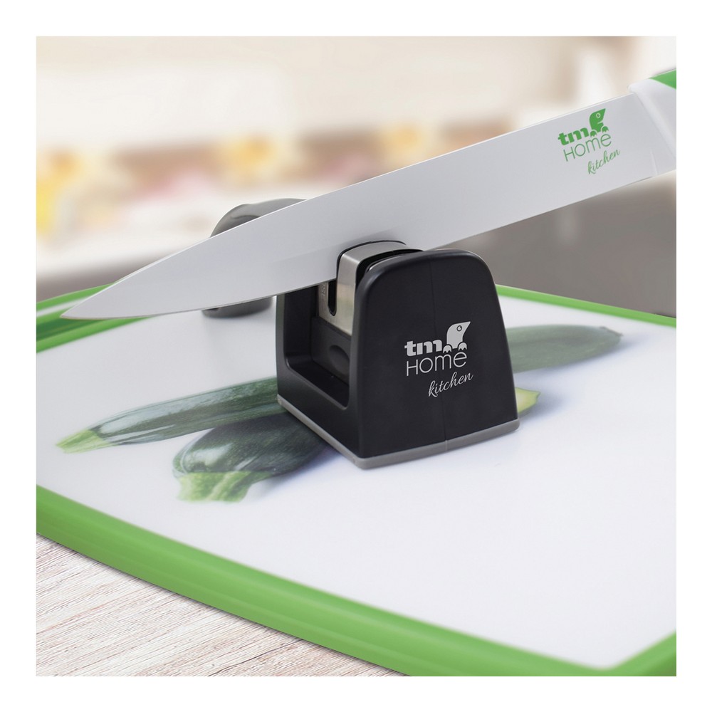 Knivslip Ergonomiskt handtag - 6