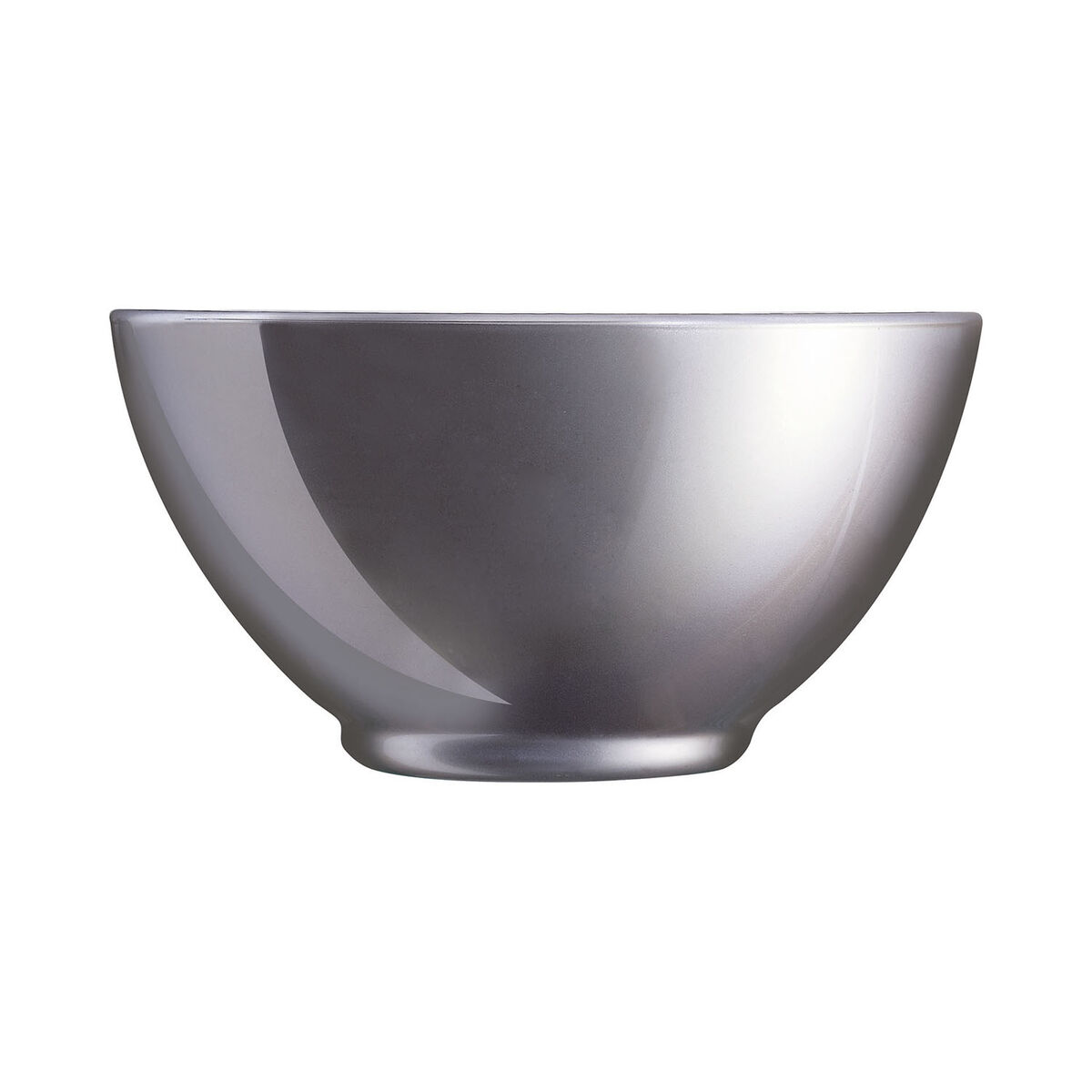 Skål Luminarc Flashy Purpur Glas 500 ml (6 antal) - 4