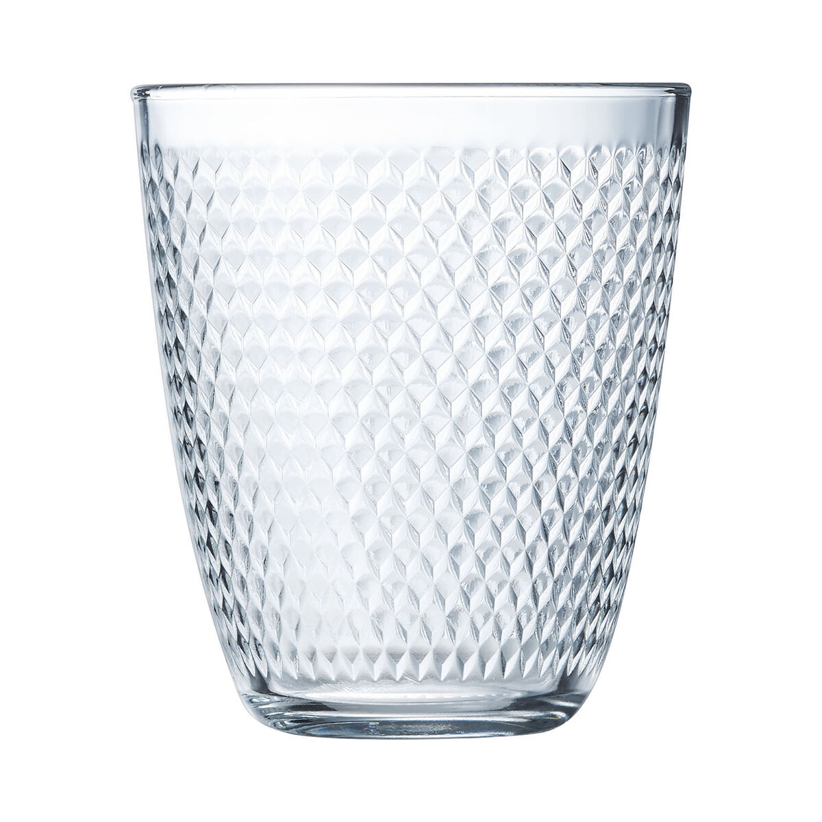 Glas Luminarc Concepto Pampille Transparent Glas 310 ml (24 antal) - 3