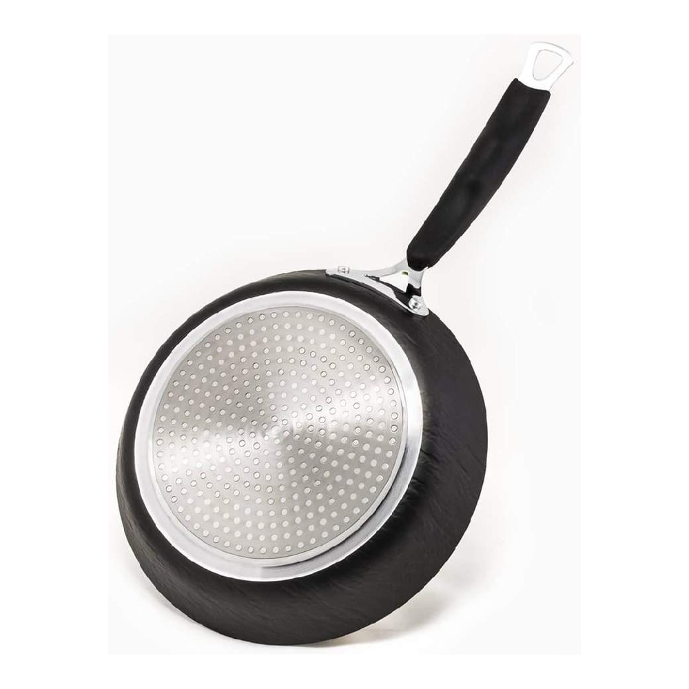 Stekpanna Amercook Rockstone Titanium Pro 26 cm - 3