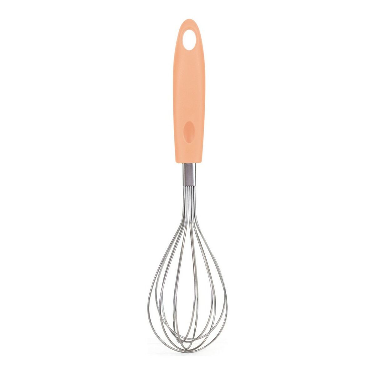 Blandning med hållare Stål (25 cm) - 2
