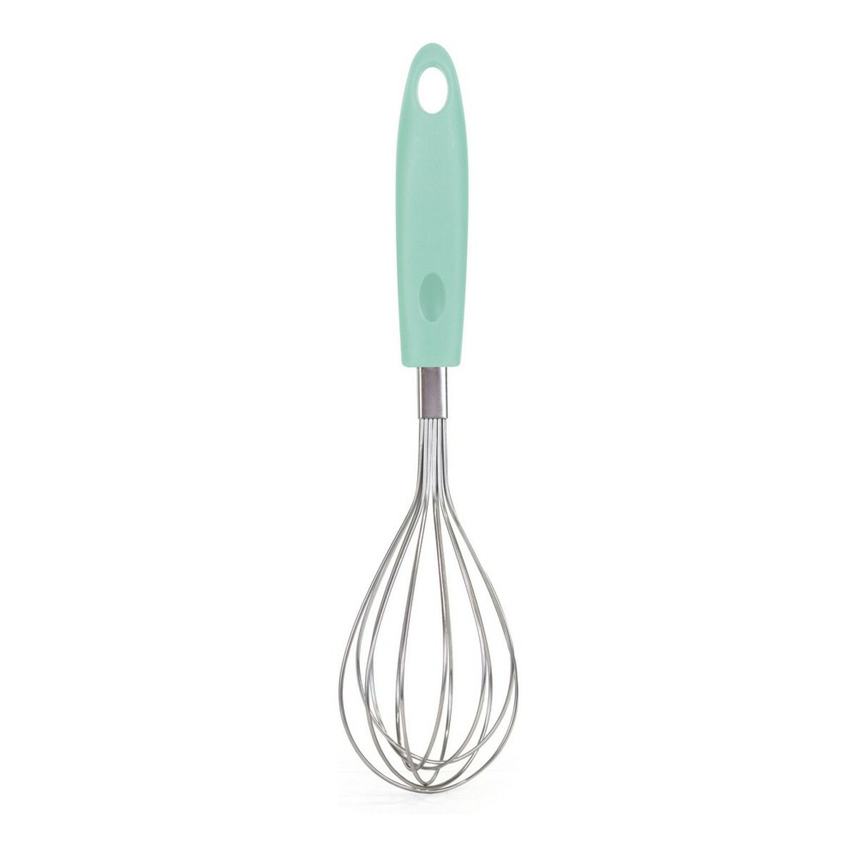 Blandning med hållare Stål (25 cm)