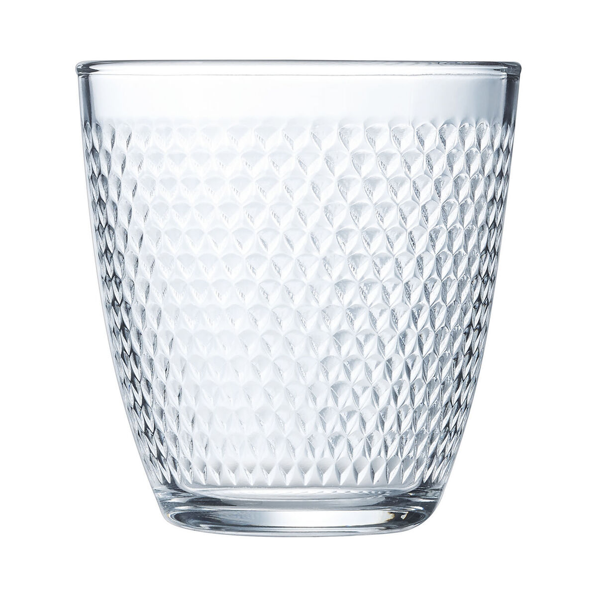 Glas Luminarc Concepto Pampille 250 ml Transparent Glas (24 antal) - 3