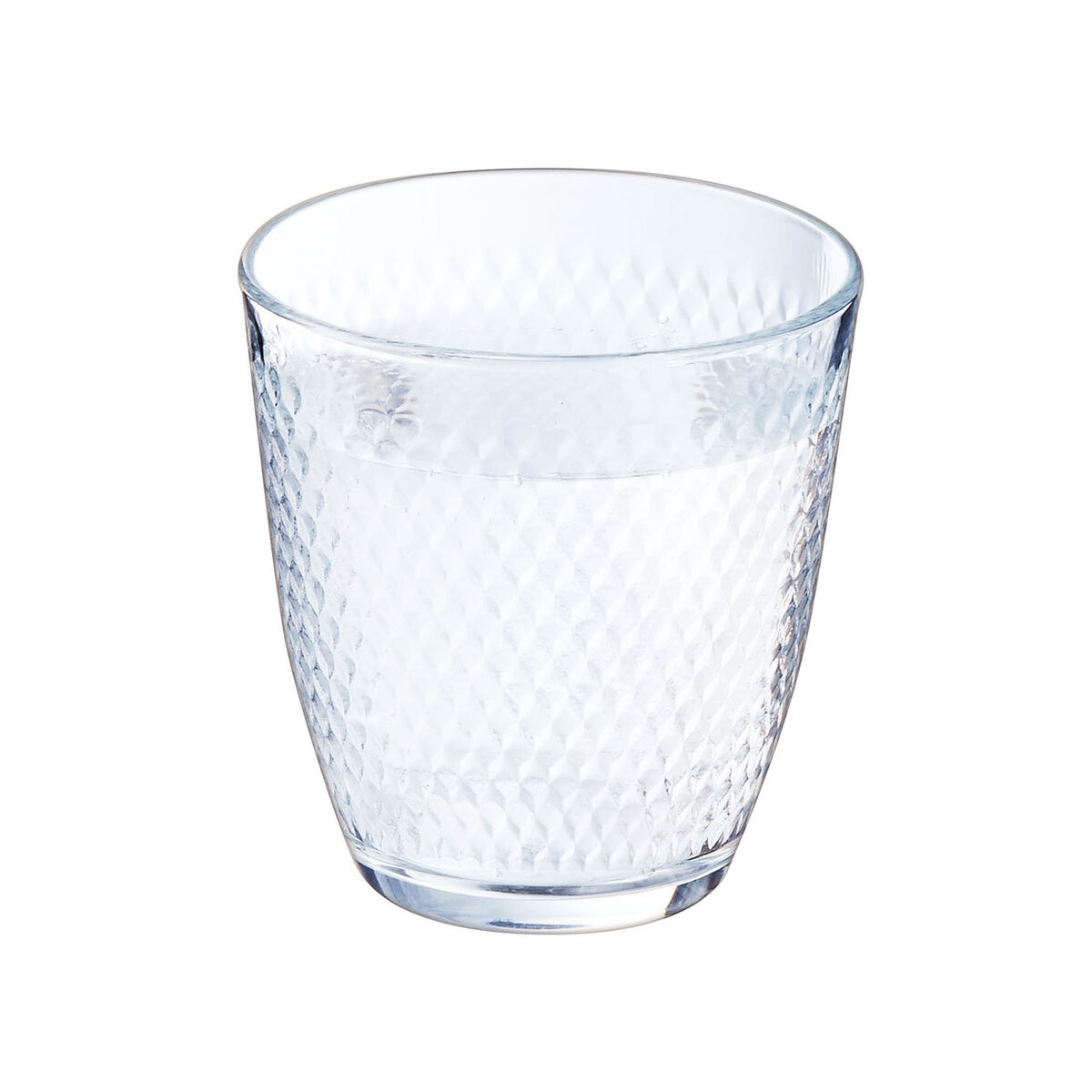 Glas Luminarc Concepto Pampille 250 ml Transparent Glas (24 antal) - 2