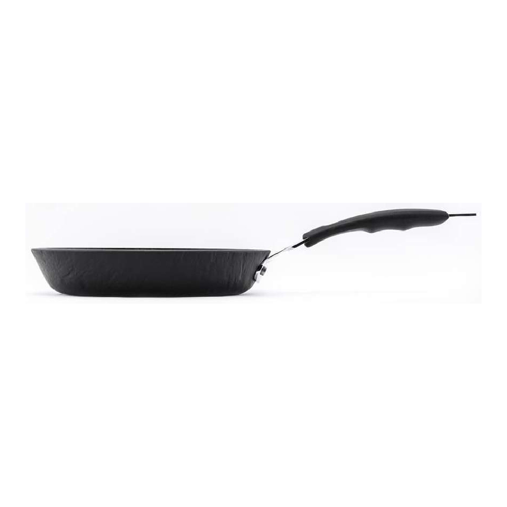 Stekpanna Amercook Rockstone Titanium Pro 28 cm - 5