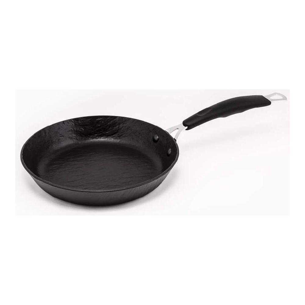 Stekpanna Amercook Rockstone Titanium Pro 28 cm