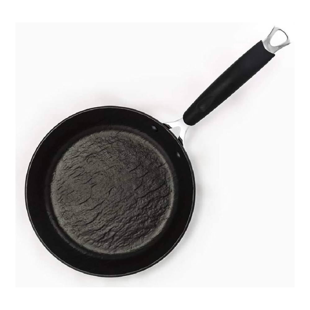 Stekpanna Amercook Rockstone Titanium Pro 28 cm - 4