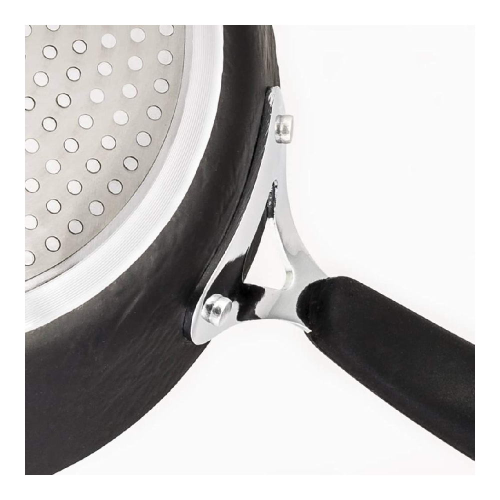 Stekpanna Amercook Rockstone Titanium Pro 28 cm - 2