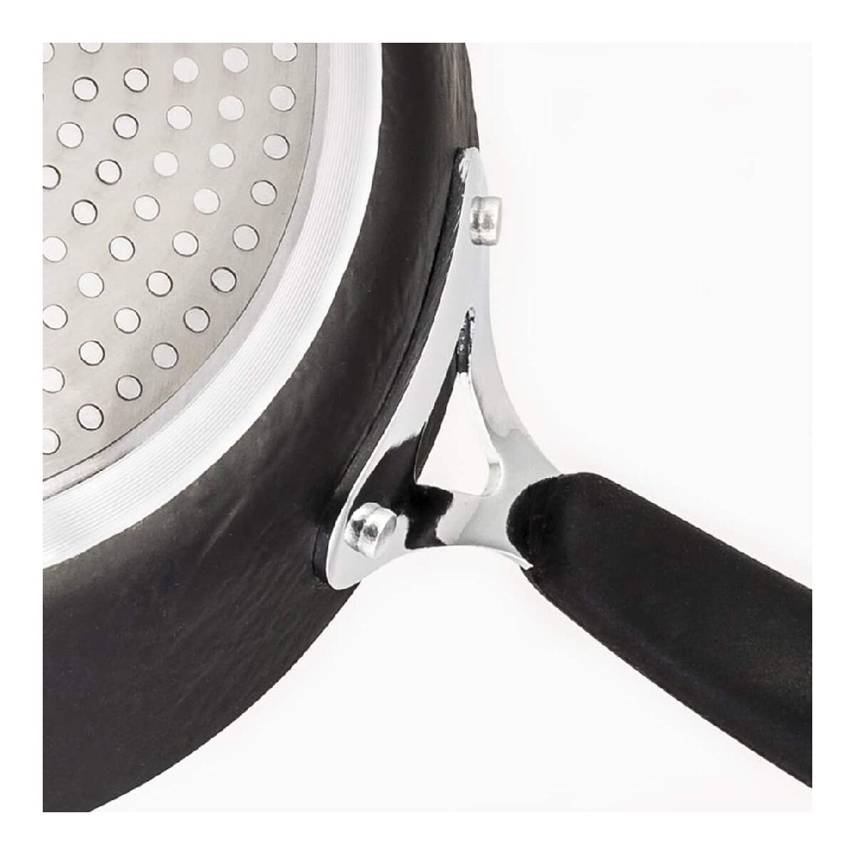 Stekpanna Amercook Rockstone Titanium Pro 28 cm - 7