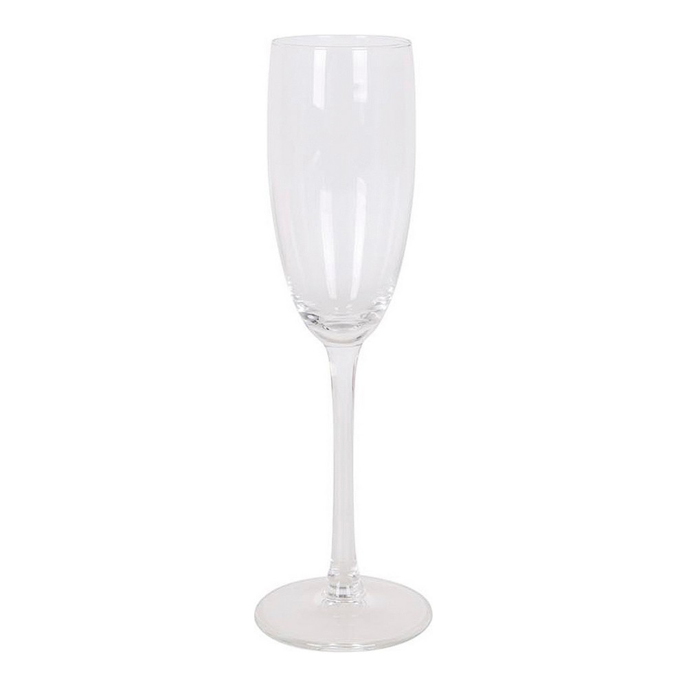 Champagneglas Royal Leerdam Sante Glas Transparent 4 antal (18 cl)