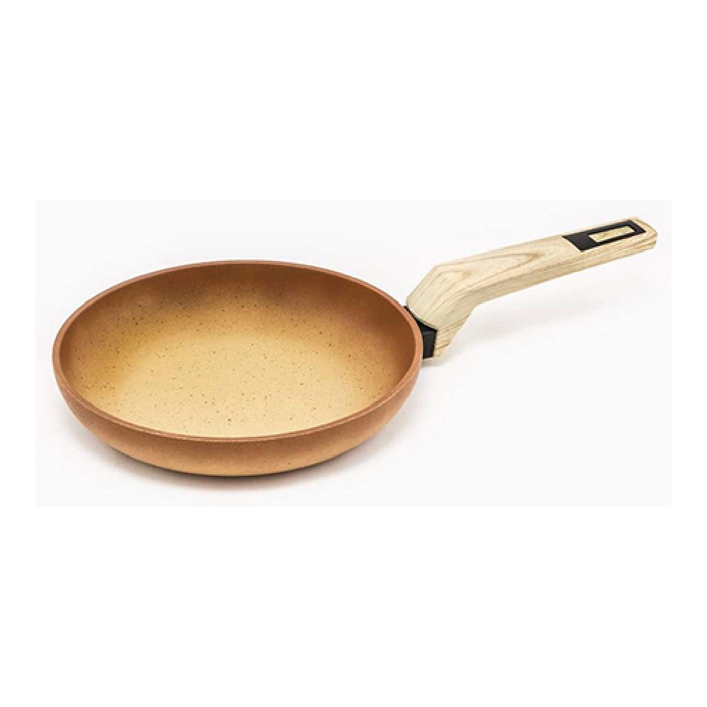 Stekpanna Amercook Terracotta 20 cm