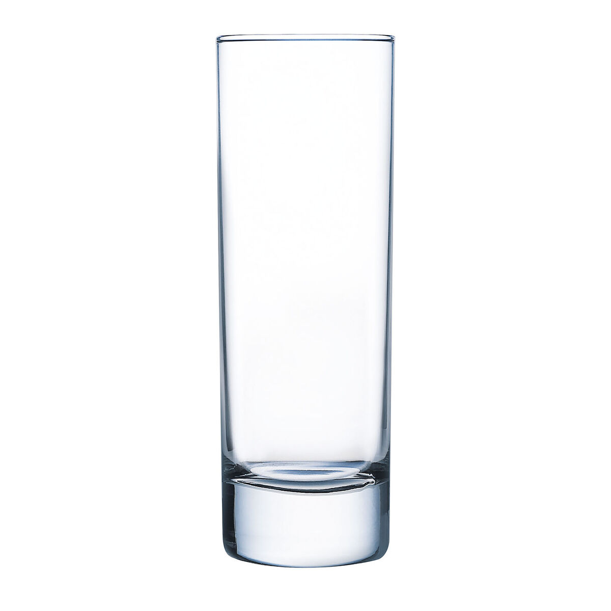 Glas Luminarc Islande Transparent Glas 220 ml (24 antal) - 2
