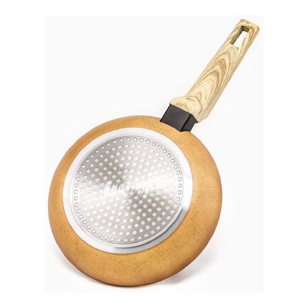 Stekpanna Amercook Terracotta 24 cm - 3