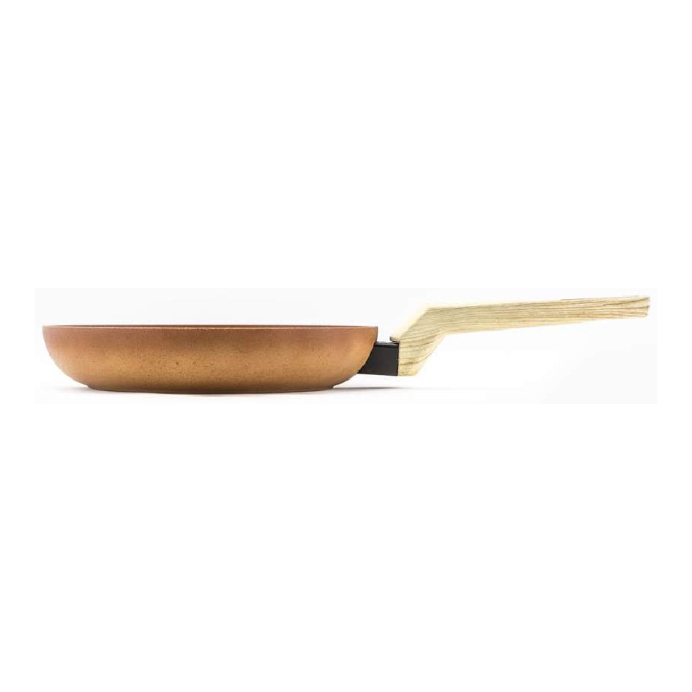 Stekpanna Amercook Terracotta 24 cm - 5
