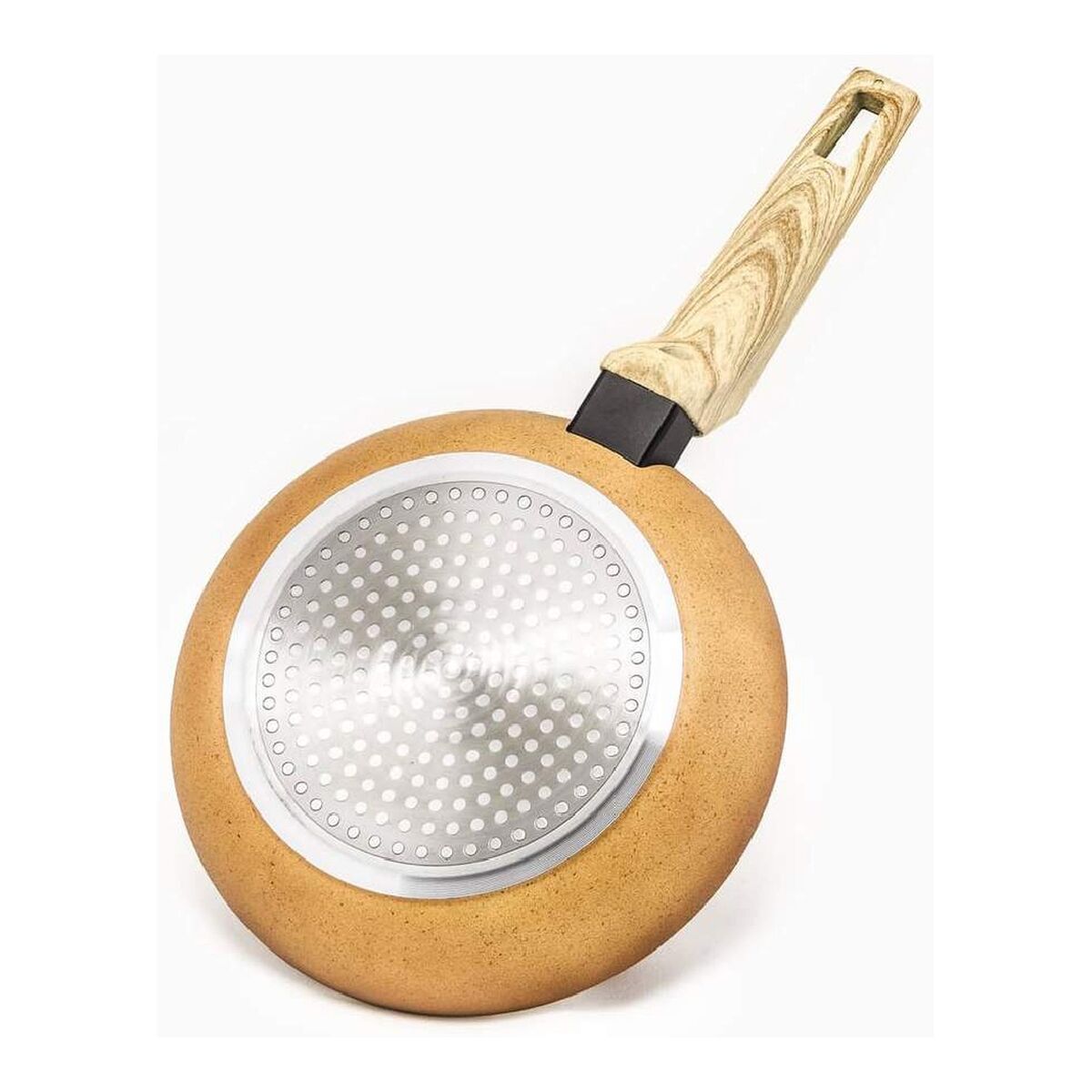 Stekpanna Amercook Terracotta 28 cm - 8