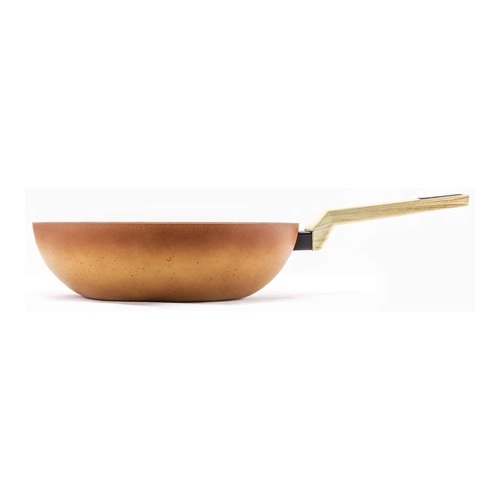 Stekpanna Amercook Ø 28 cm - 5