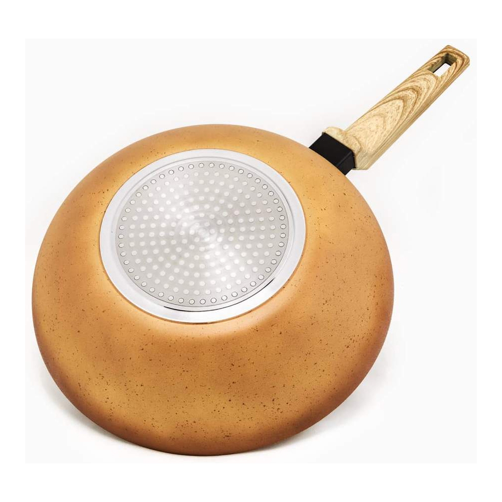 Stekpanna Amercook Ø 28 cm - 3