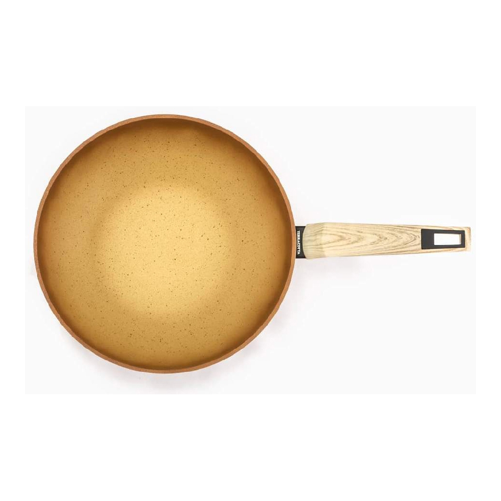 Stekpanna Amercook Ø 28 cm - 4