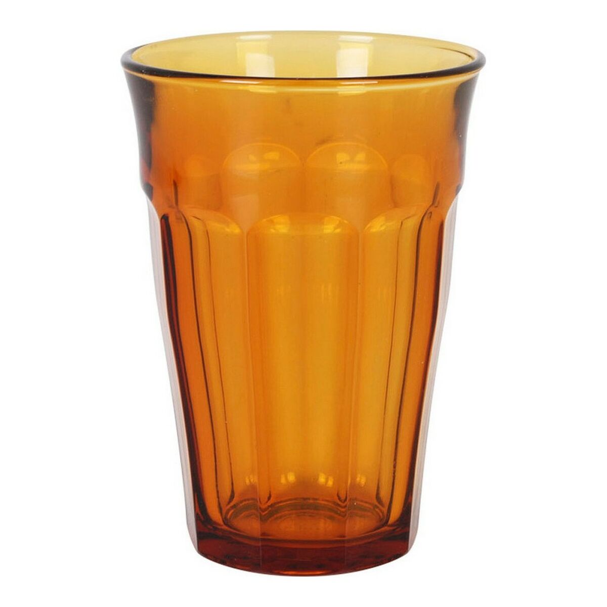 Glasset Duralex Picardie Ambra 36 cl (4 pcs)