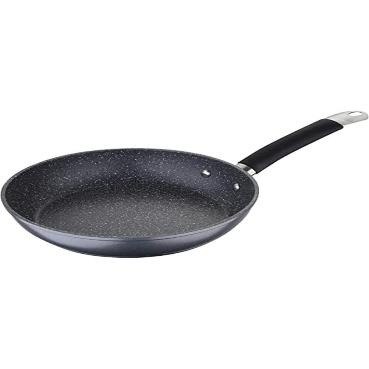 Stekpanna Masterpro BGMP-3281-BK Ø 24 cm Smitt aluminium - 3