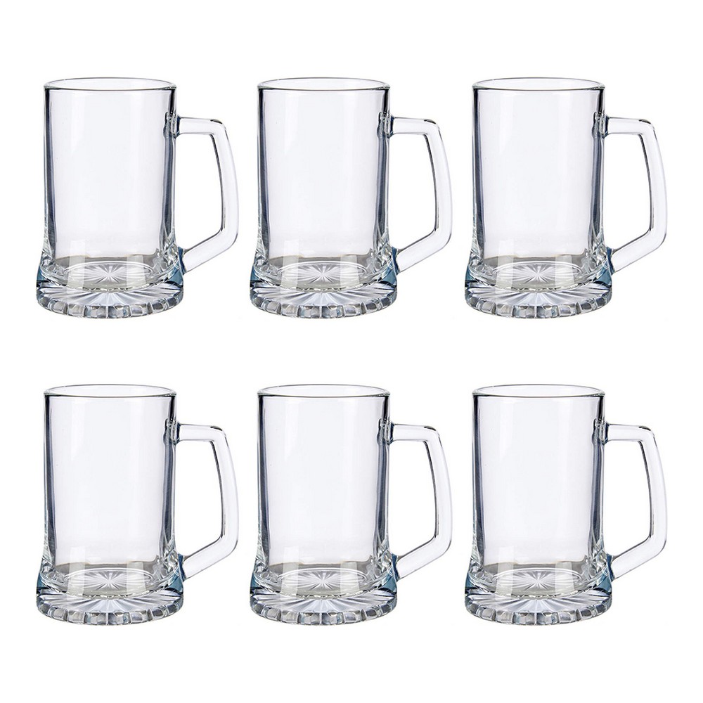 Ölglas 380 ml (Pack 6 uds) - 3