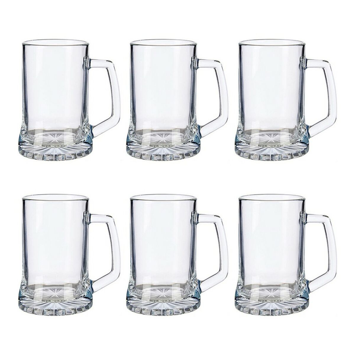 Ölglas 380 ml (Pack 6 uds) - 6