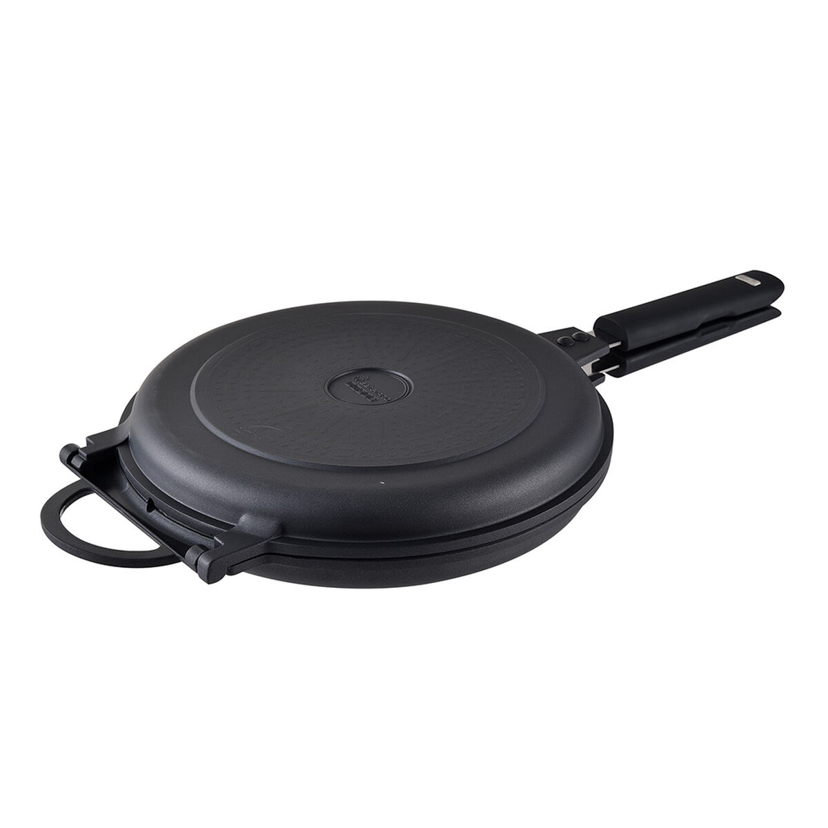 Omelettpanna Masterpro smart bgmp-2854 Ø 26 x 6 cm