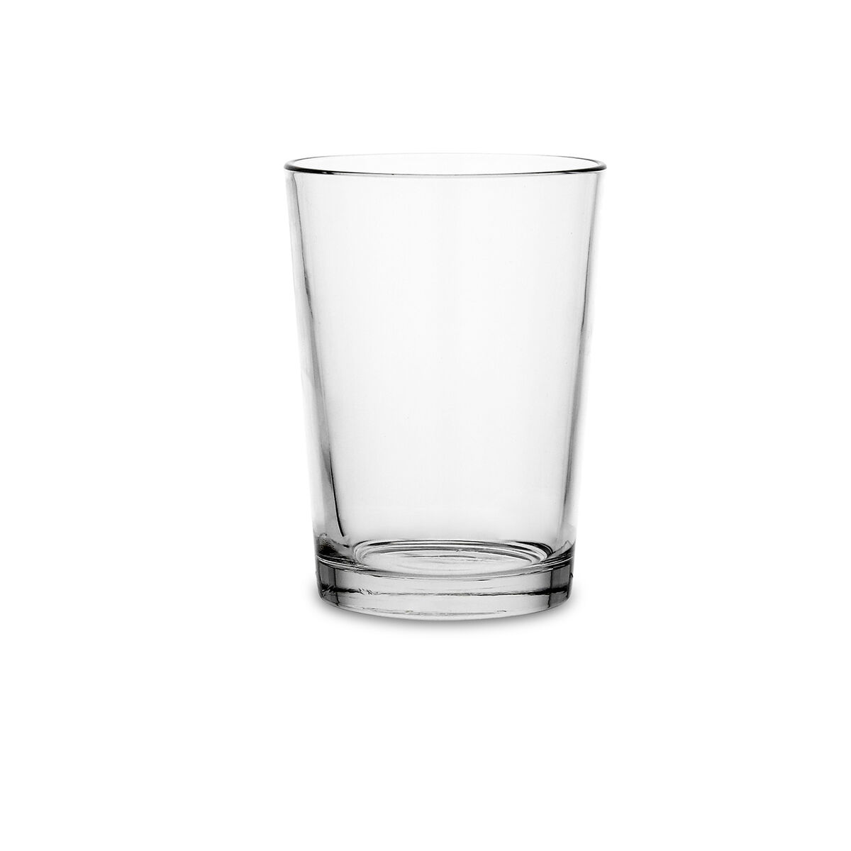 Glasset   Transparent 24 antal Glas 500 ml