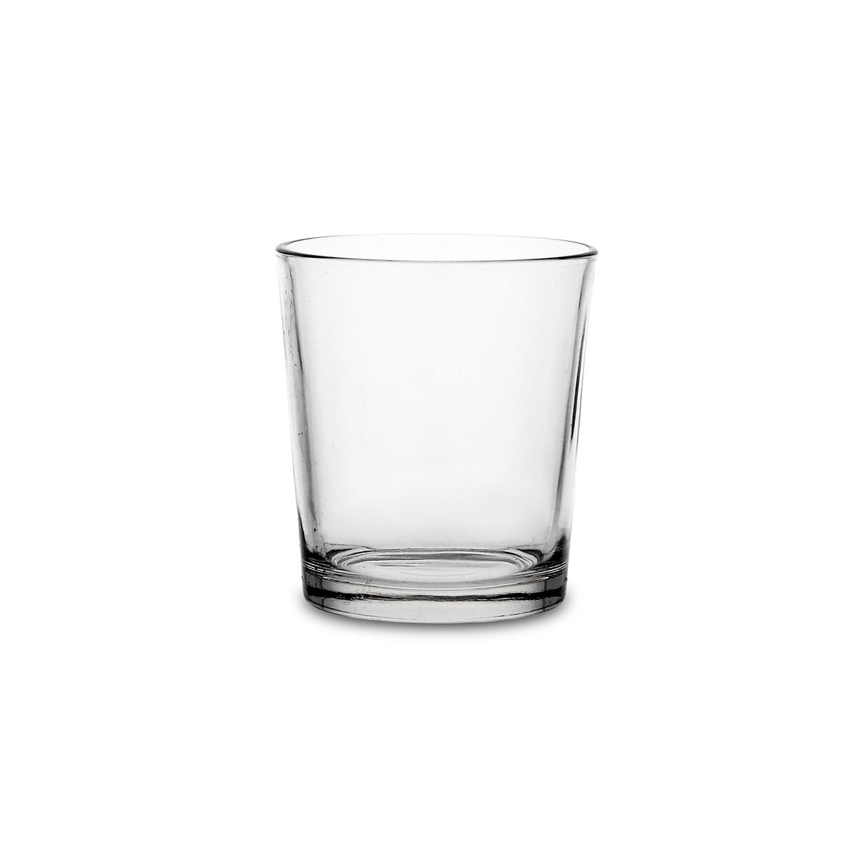 Glasset   Transparent 24 antal Glas 360 ml